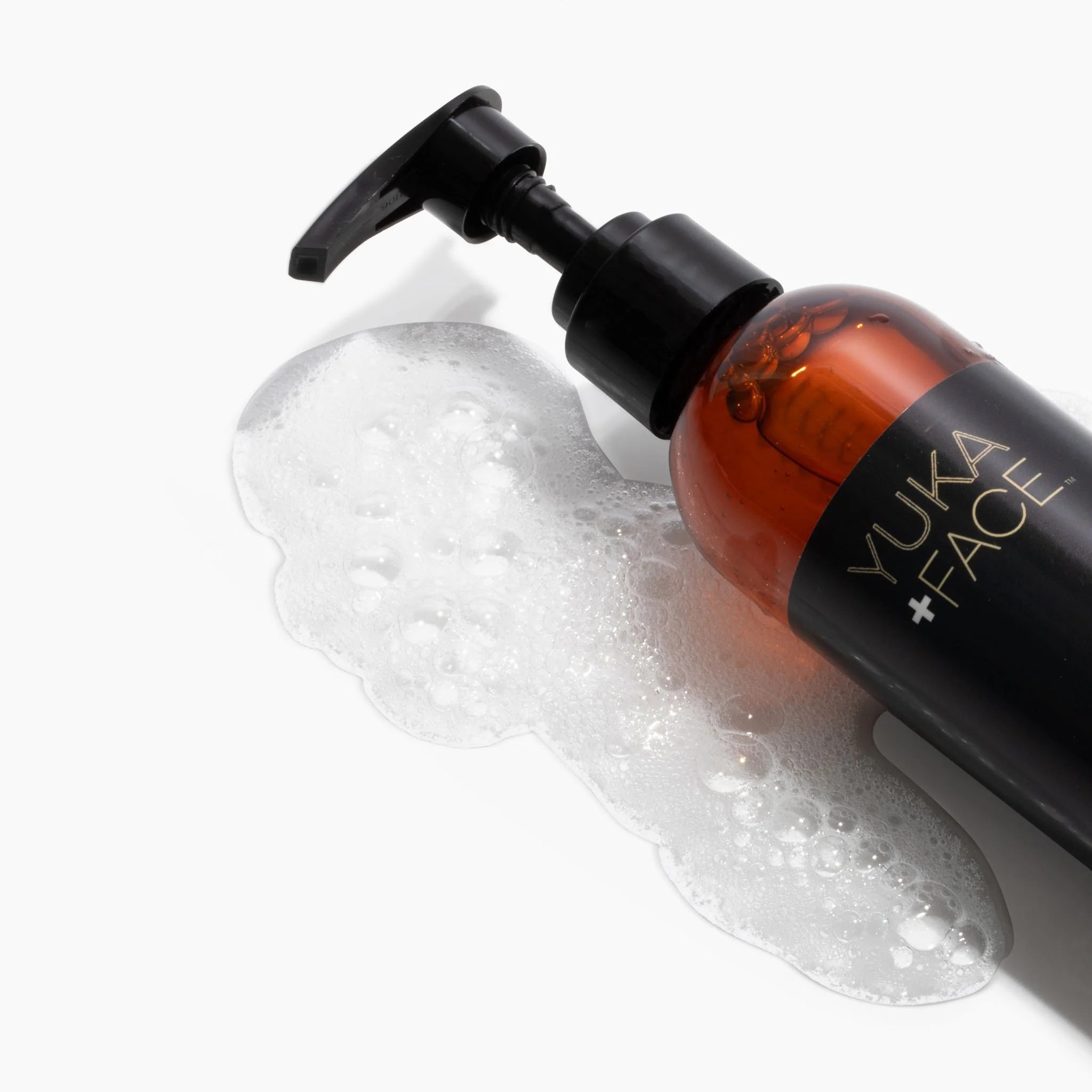 B3 Gentle Cleanser — Yuka+Face